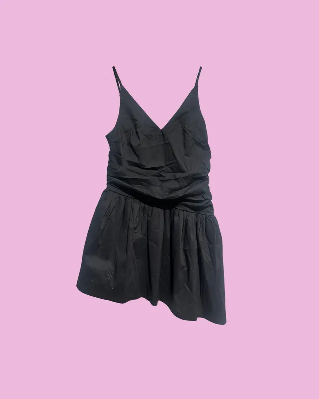 After Hours Mini Dress — photo 1
